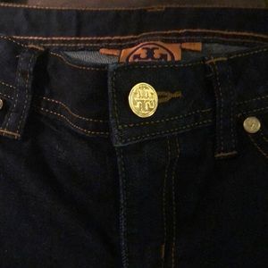 Tory Burch Skinny Jeans